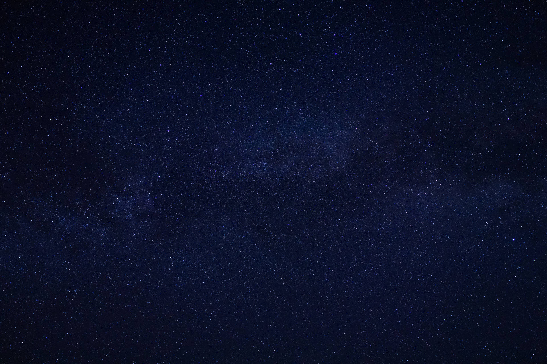 1920x1280 Night Sky Wallpaper
