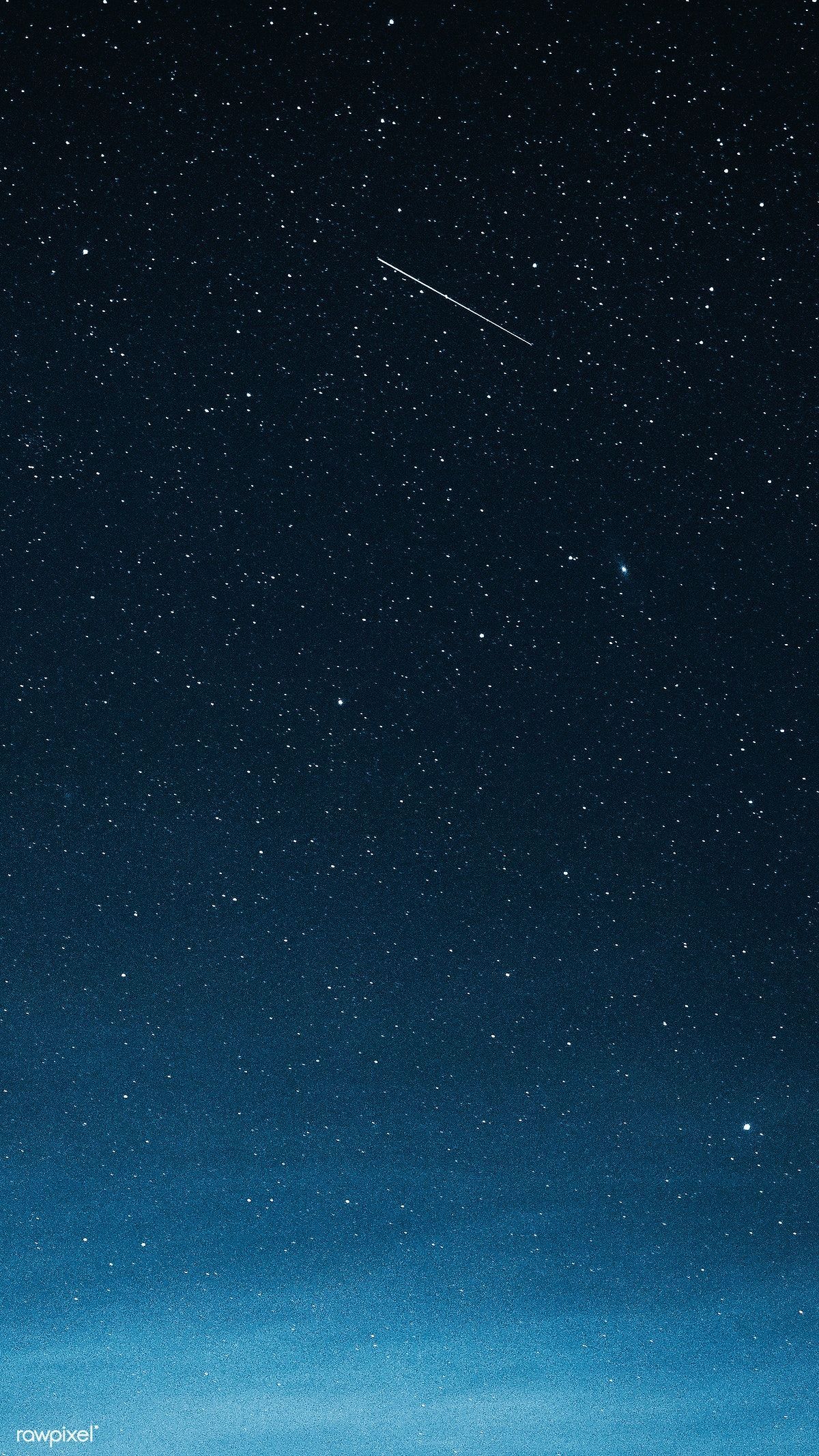 Stars In The Sky Wallpapers - Top Free Stars In The Sky Backgrounds