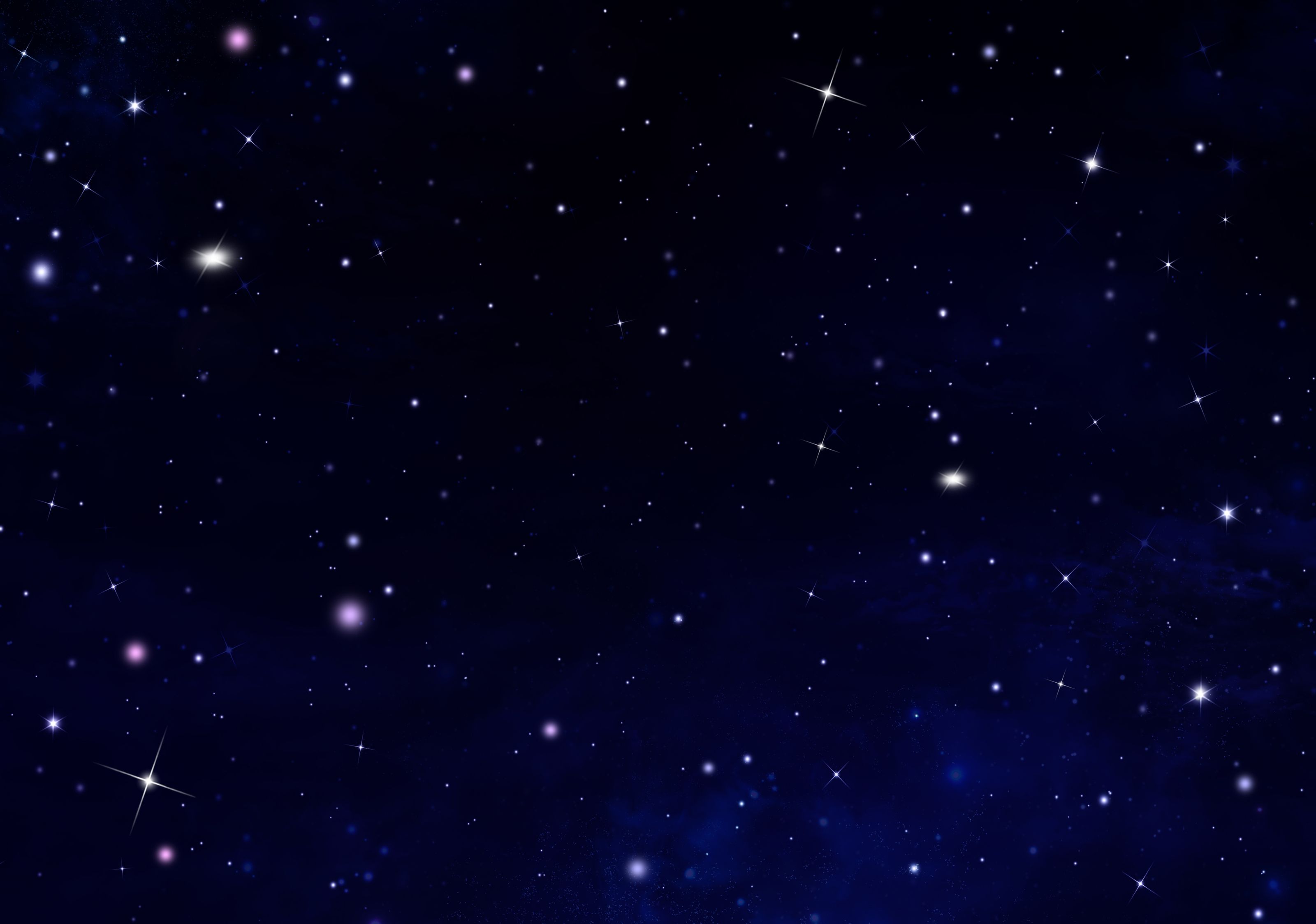 Stars In The Sky Wallpapers Top Free Stars In The Sky Backgrounds