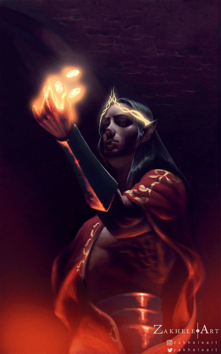 Fëanor Wallpapers - Top Free Fëanor Backgrounds - WallpaperAccess