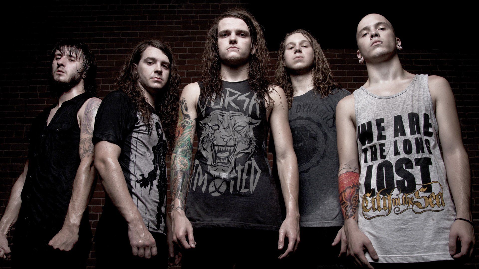 1920x1080 Miss May I HD Wallpaper and Background