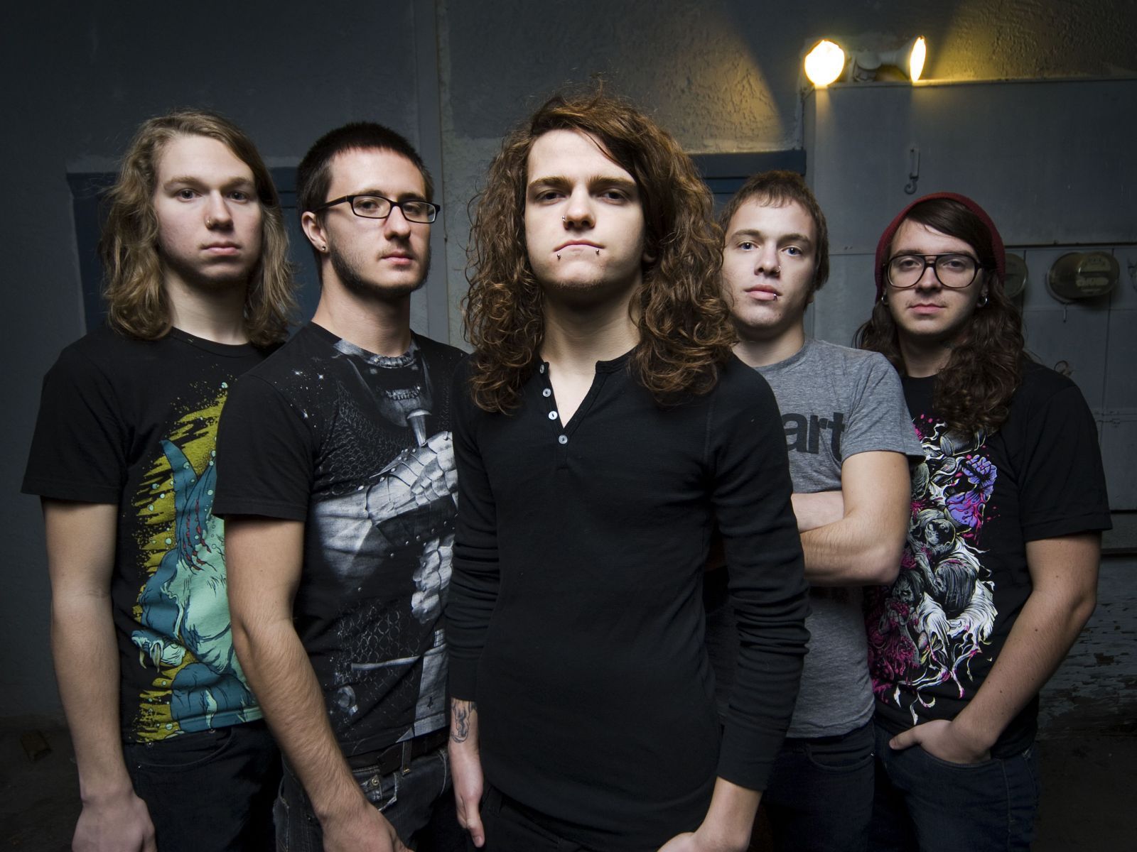 1600x1200 Free download Miss May I Wallpaper Miss may i [1600x1200] for your Desktop, Mobile & Tablet. Explore Miss May I Wallpaper. I Miss You Wallpaper, Miss Piggy Wallpaper, Miss Fortune Wallpaper