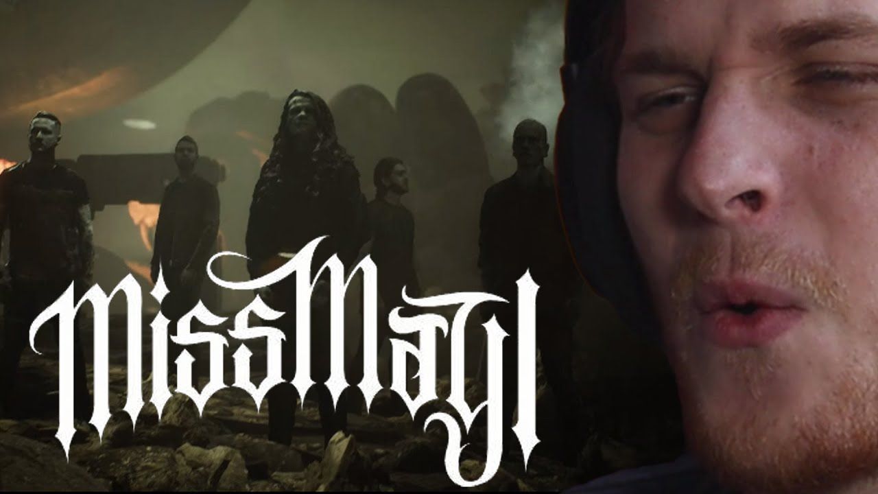 1280x720 MORE SINGLES ME HAPPY. Miss May I