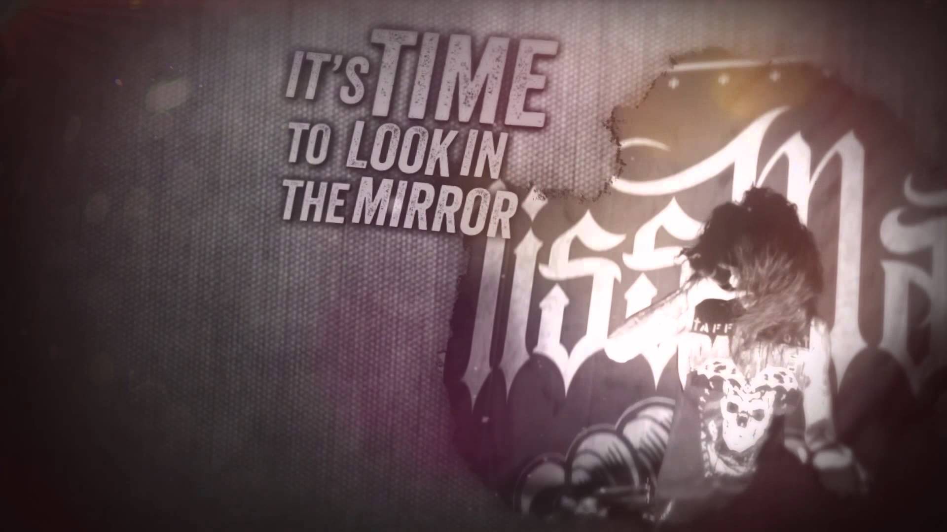 1920x1080 Miss May I Releases Free Download, Lyric Video For 'Refuse To Believe'