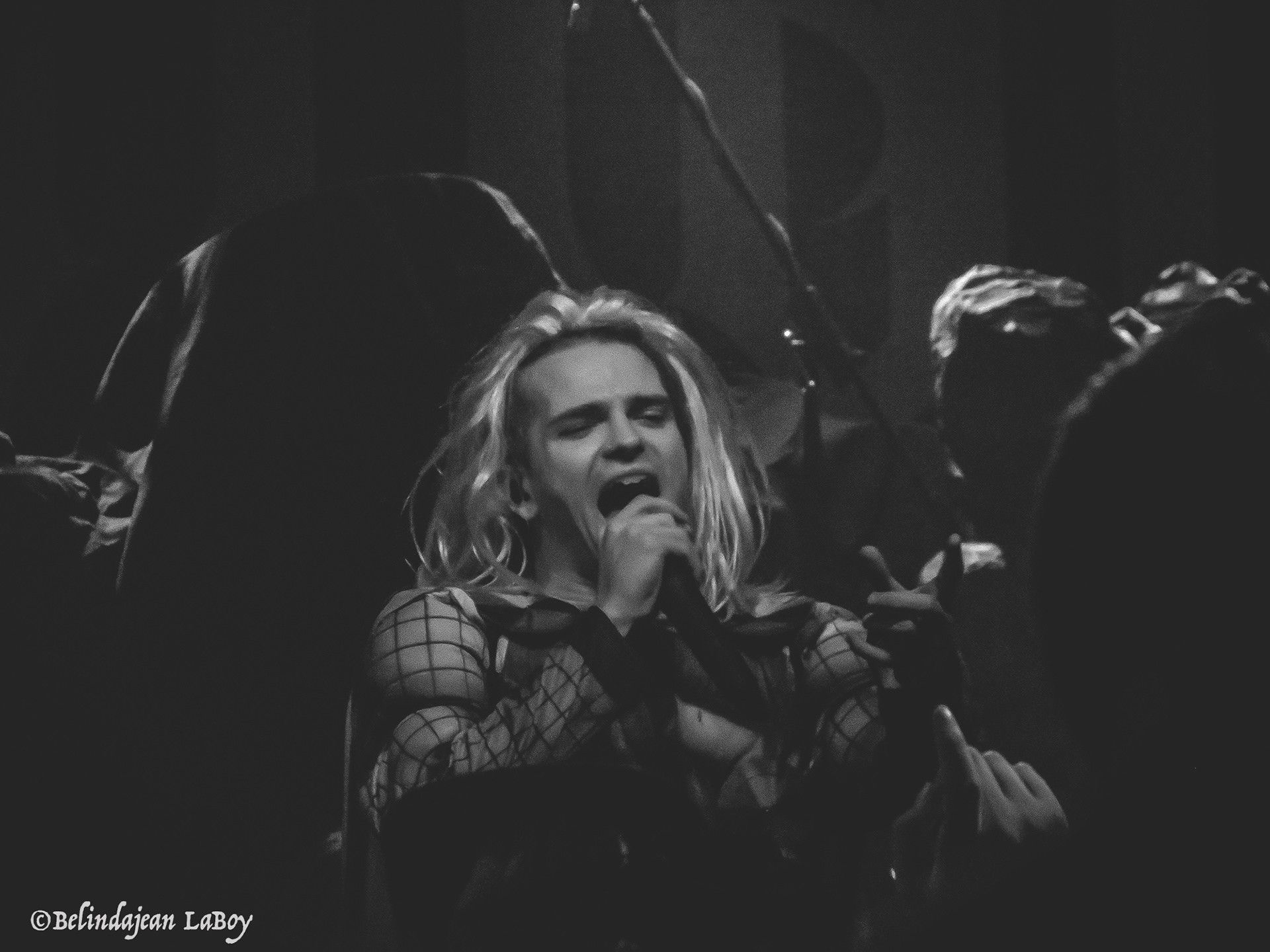 1920x1440 Miss May I Wallpaper