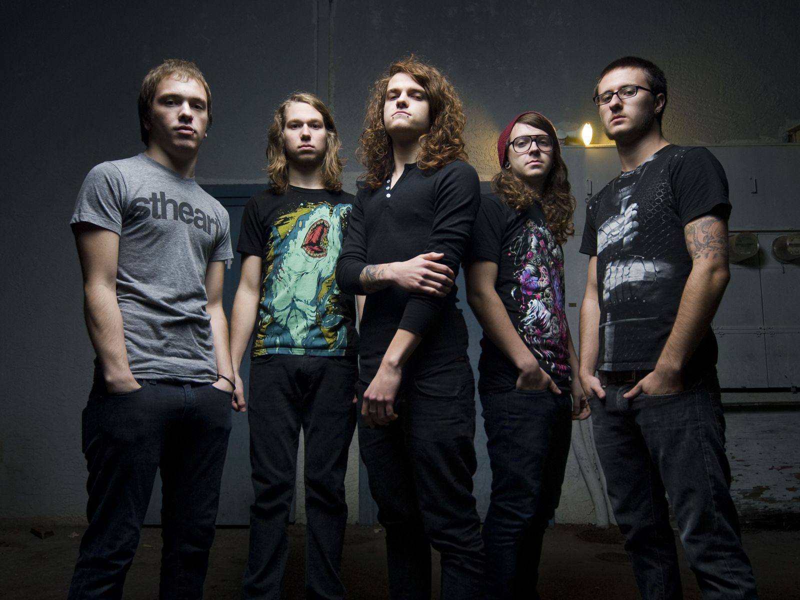 1600x1200 Free download Altwall Miss May I wallpaper [1600x1200] for your Desktop, Mobile & Tablet. Explore Miss May I Wallpaper. I Miss You Wallpaper, Miss Piggy Wallpaper, Miss Fortune Wallpaper