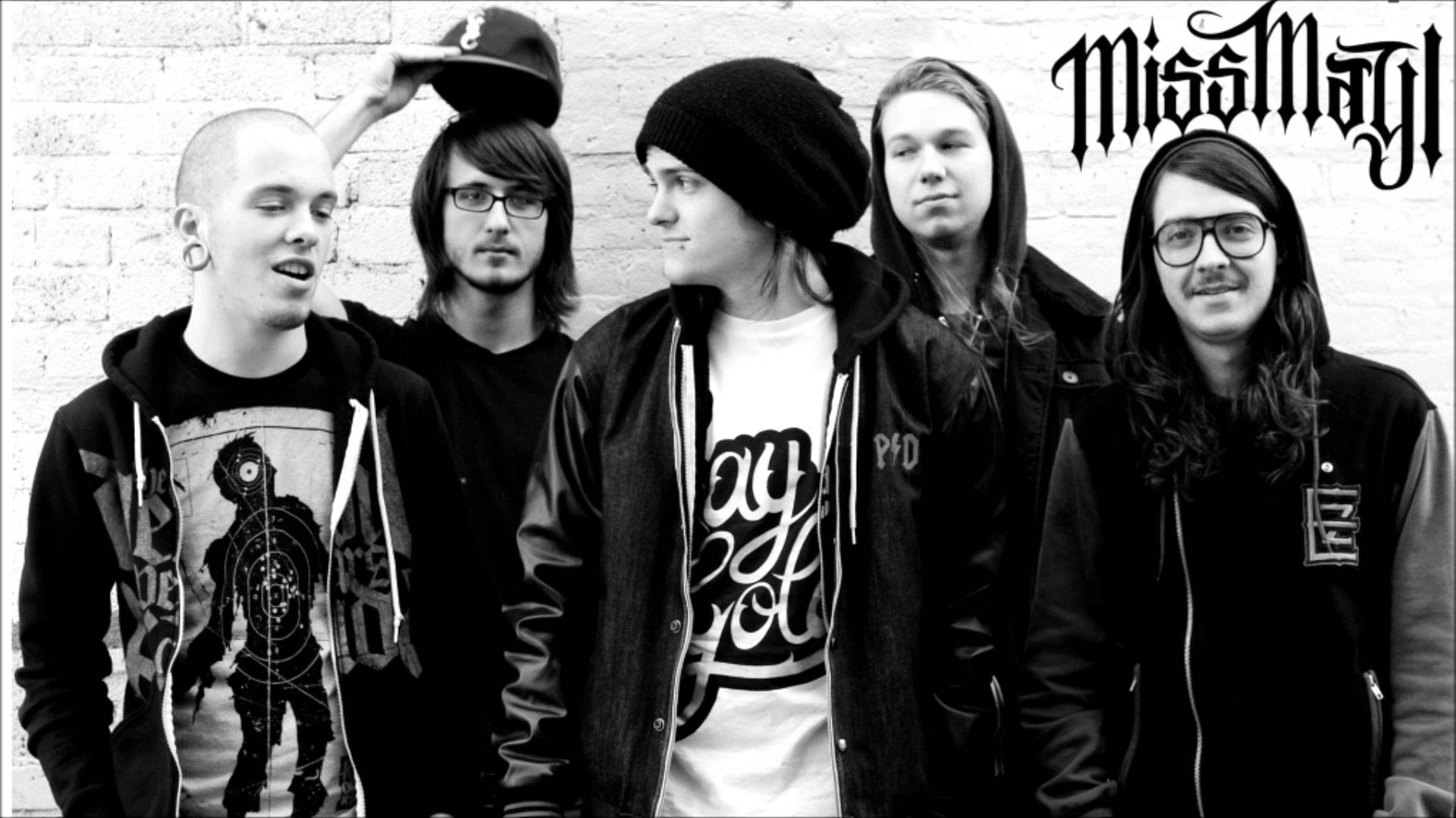 1920x1080 Free download Miss May I Swing Savage Cover [1920x1080] for your Desktop, Mobile & Tablet. Explore Miss May I Wallpaper. I Miss You Wallpaper, Miss Piggy Wallpaper, Miss Fortune Wallpaper