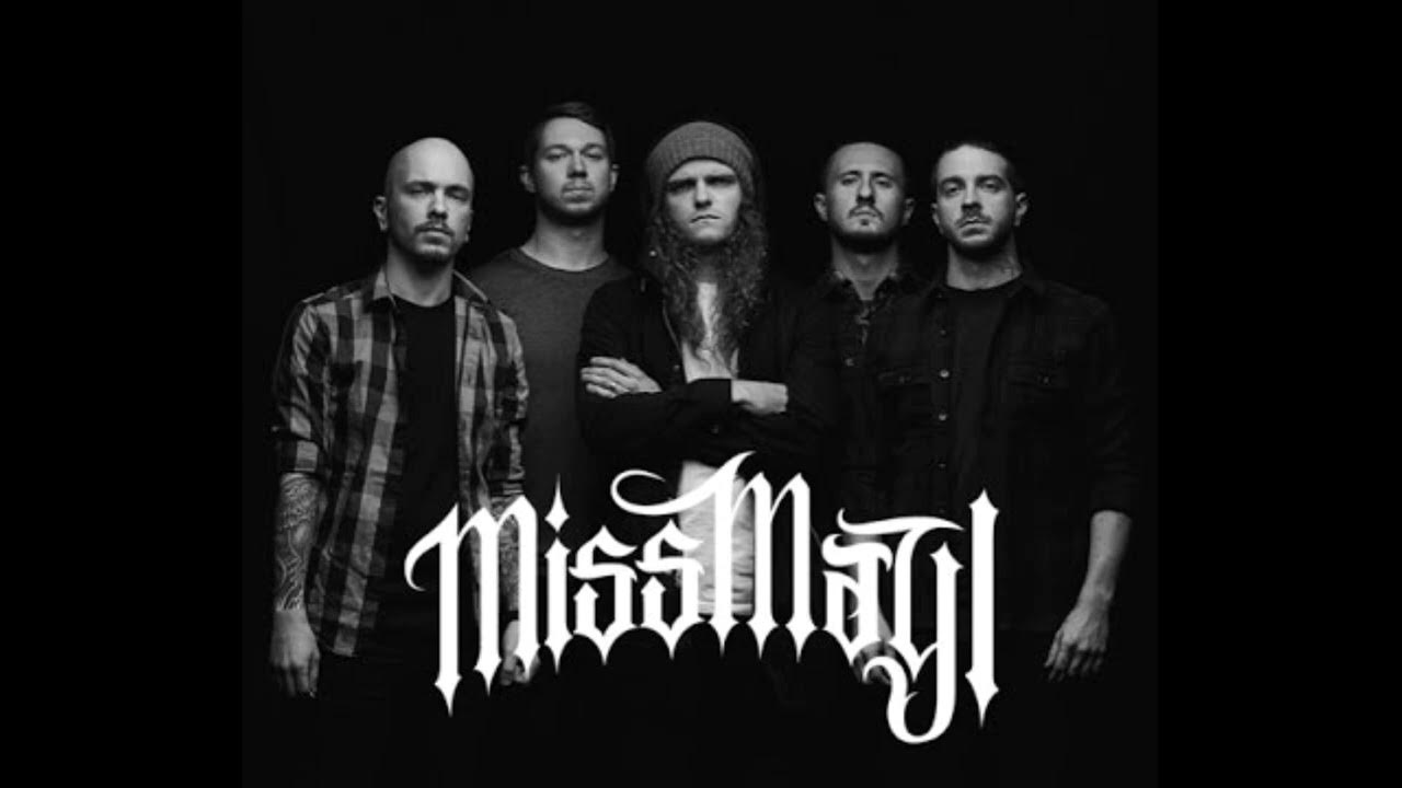 1280x720 Miss May I This Town (Jay Z Cover)