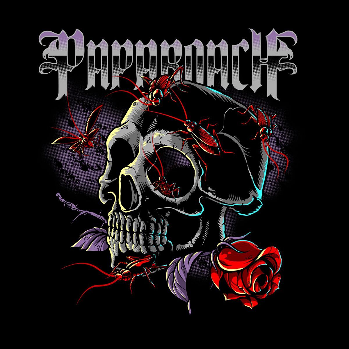 1200x1200 METAL BAND MERCH : 2015 Collection