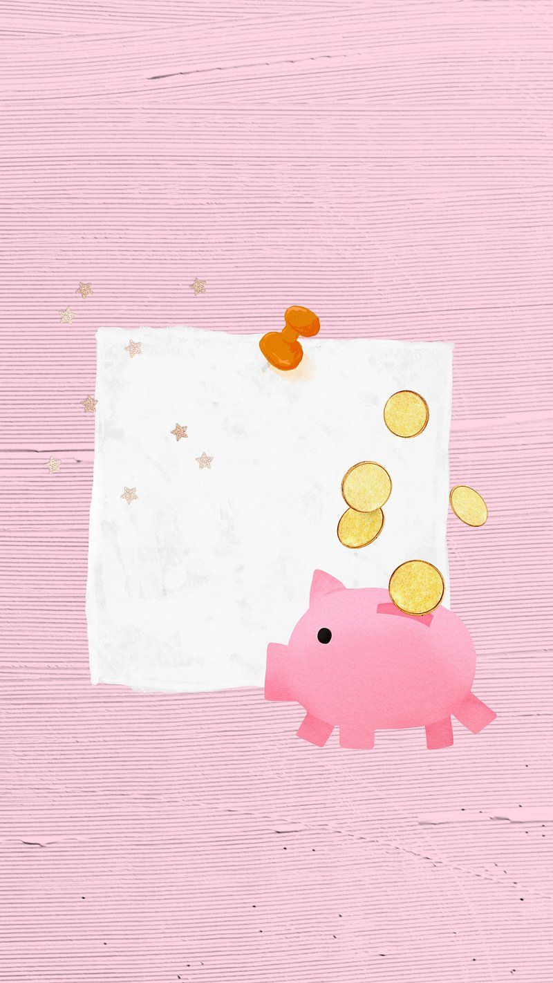 800x1422 Cute Pig Wallpaper Image Wallpaper