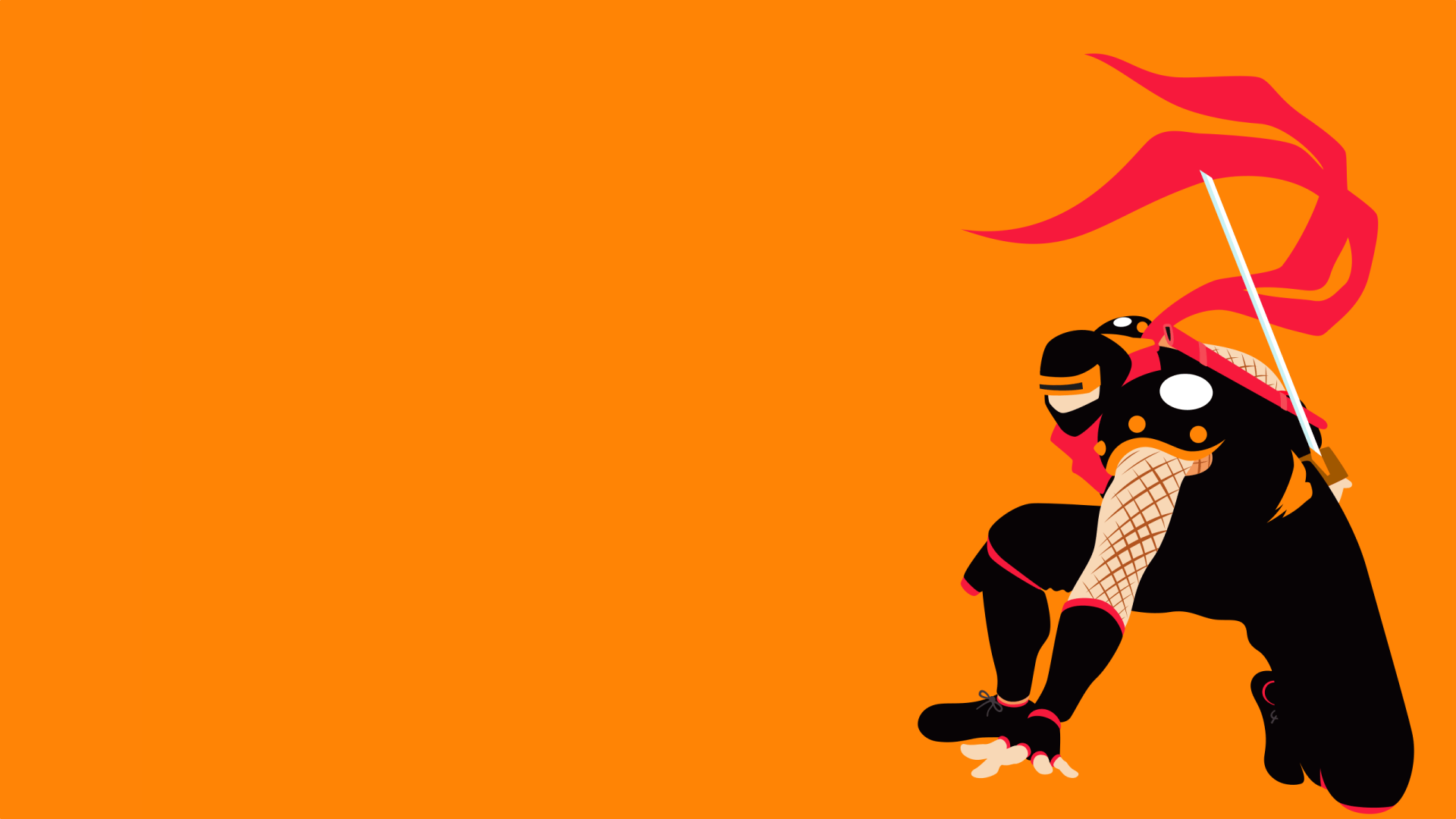 1920x1080 Hanzo Hattori HD Wallpaper and Background