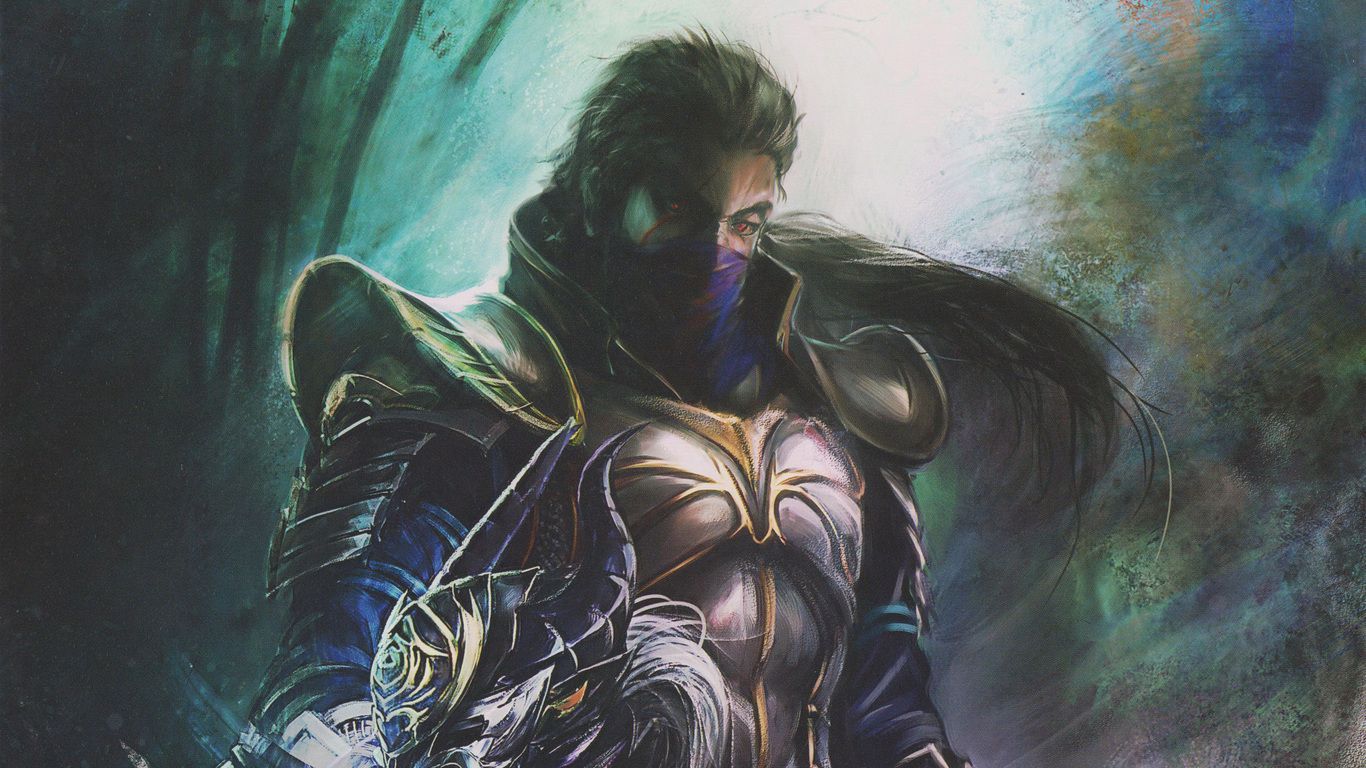 1366x768 Hanzo Hattori Warrior 4k 1366x768 Resolution HD 4k Wallpaper, Image, Background, Photo and Picture