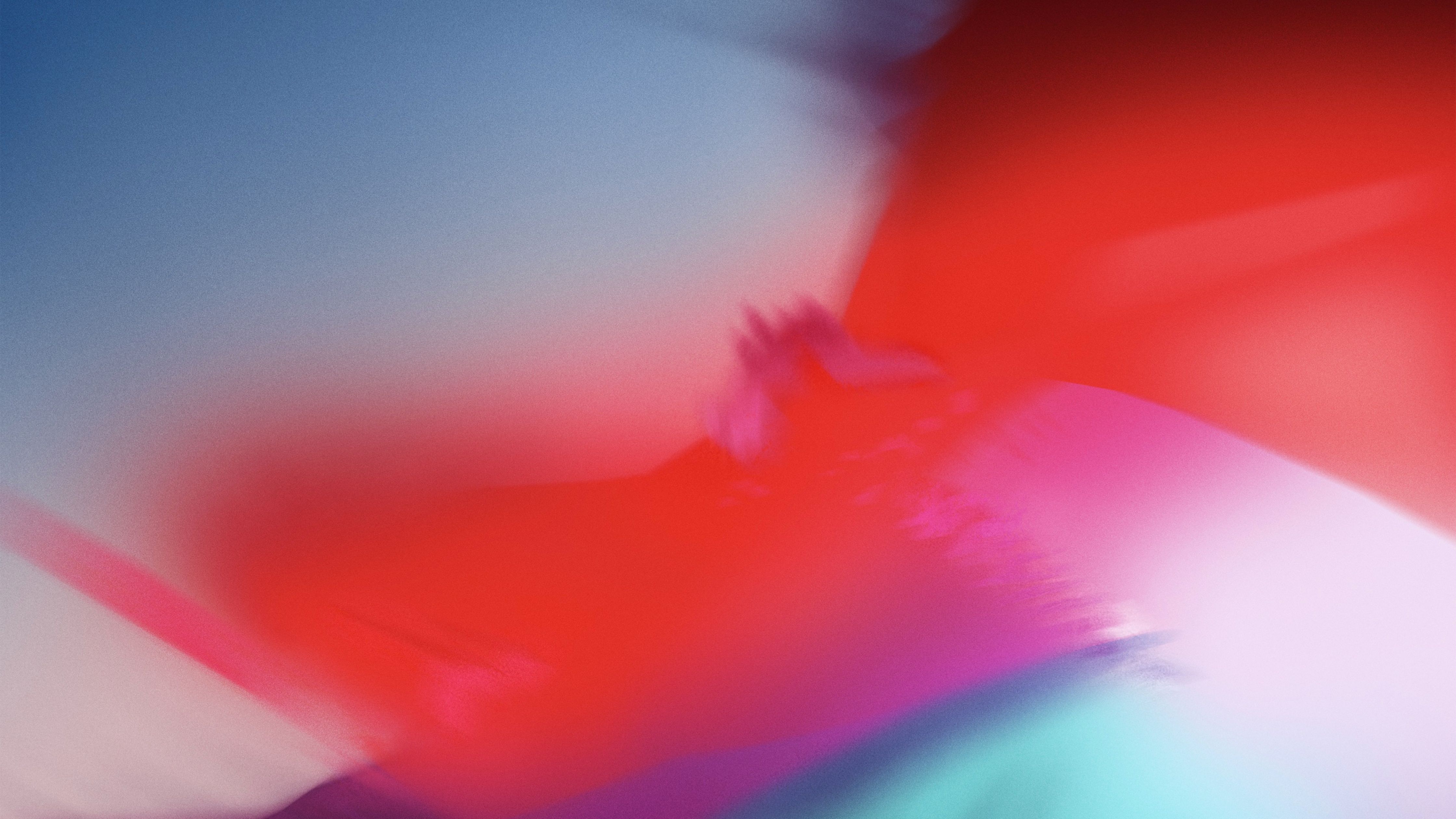 4480x2520 iOS 12 Wallpaper 4K, Stock, Gradient background, iPad