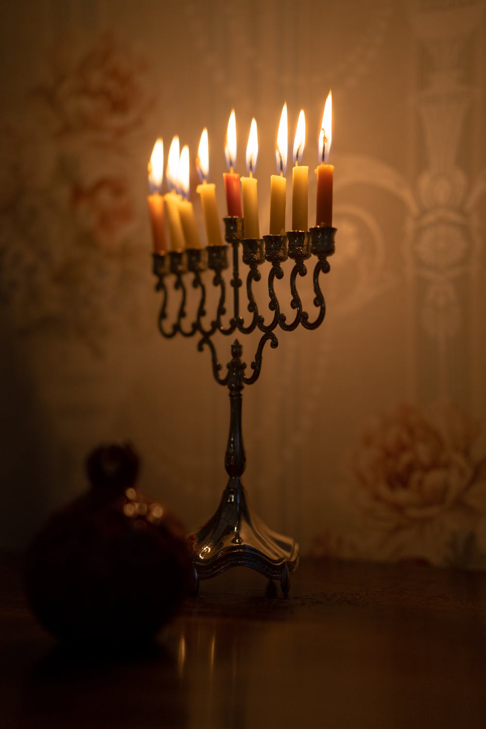 1000x1500 Interesting Facts About Menorahs