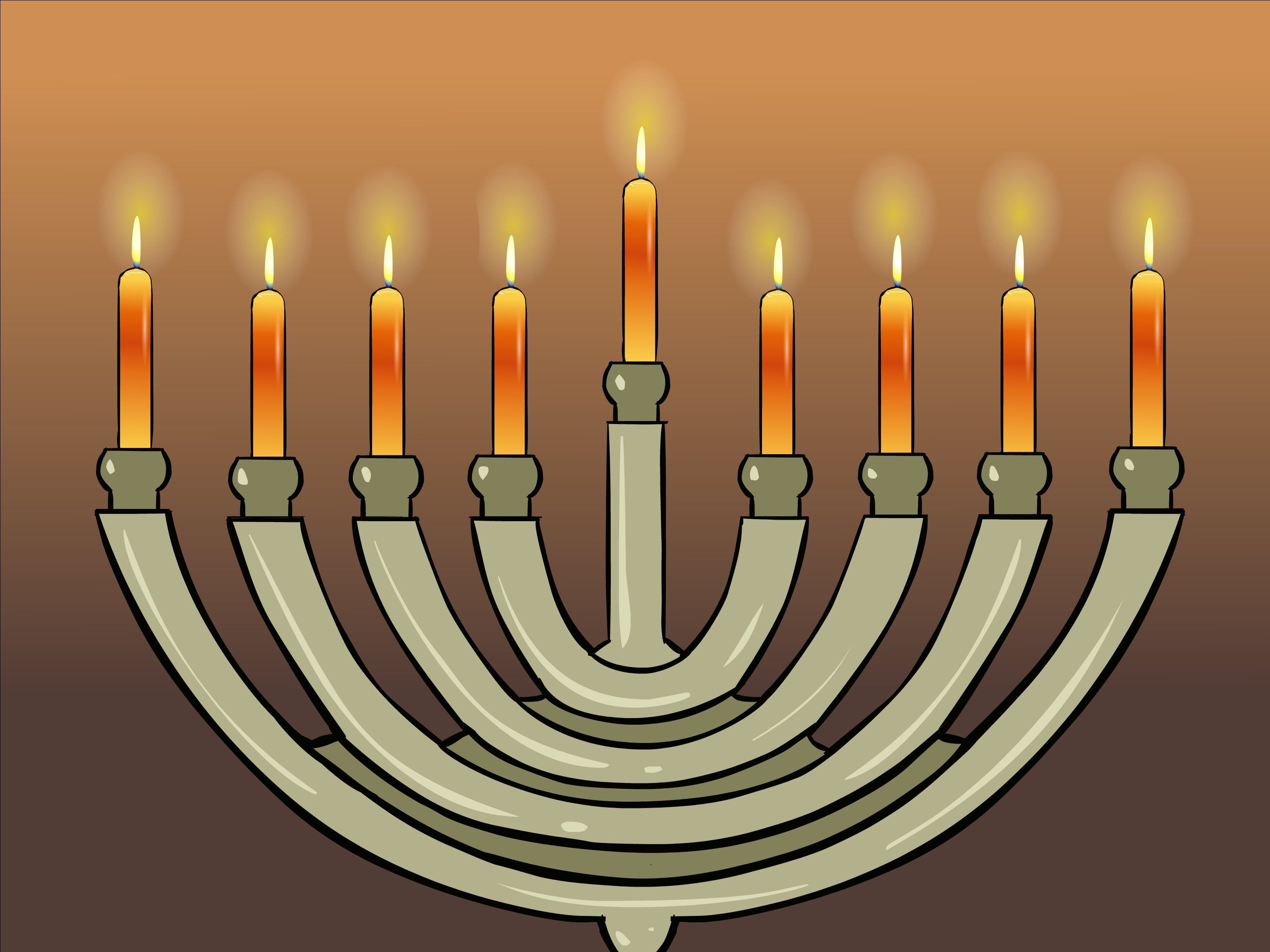 3200x2400 menorah 1080P, 2k, 4k Full HD Wallpaper, Background Free Download