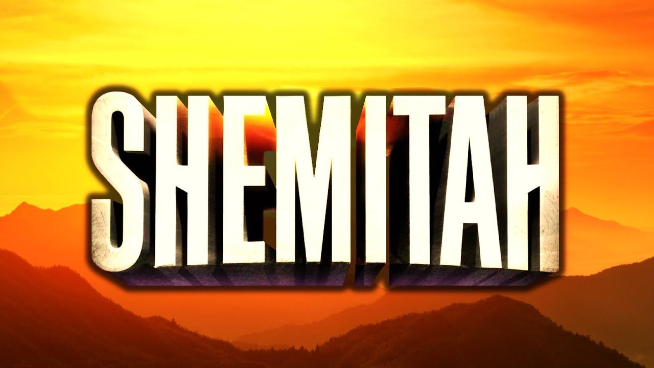 1280x720 Torah Portion # Behar