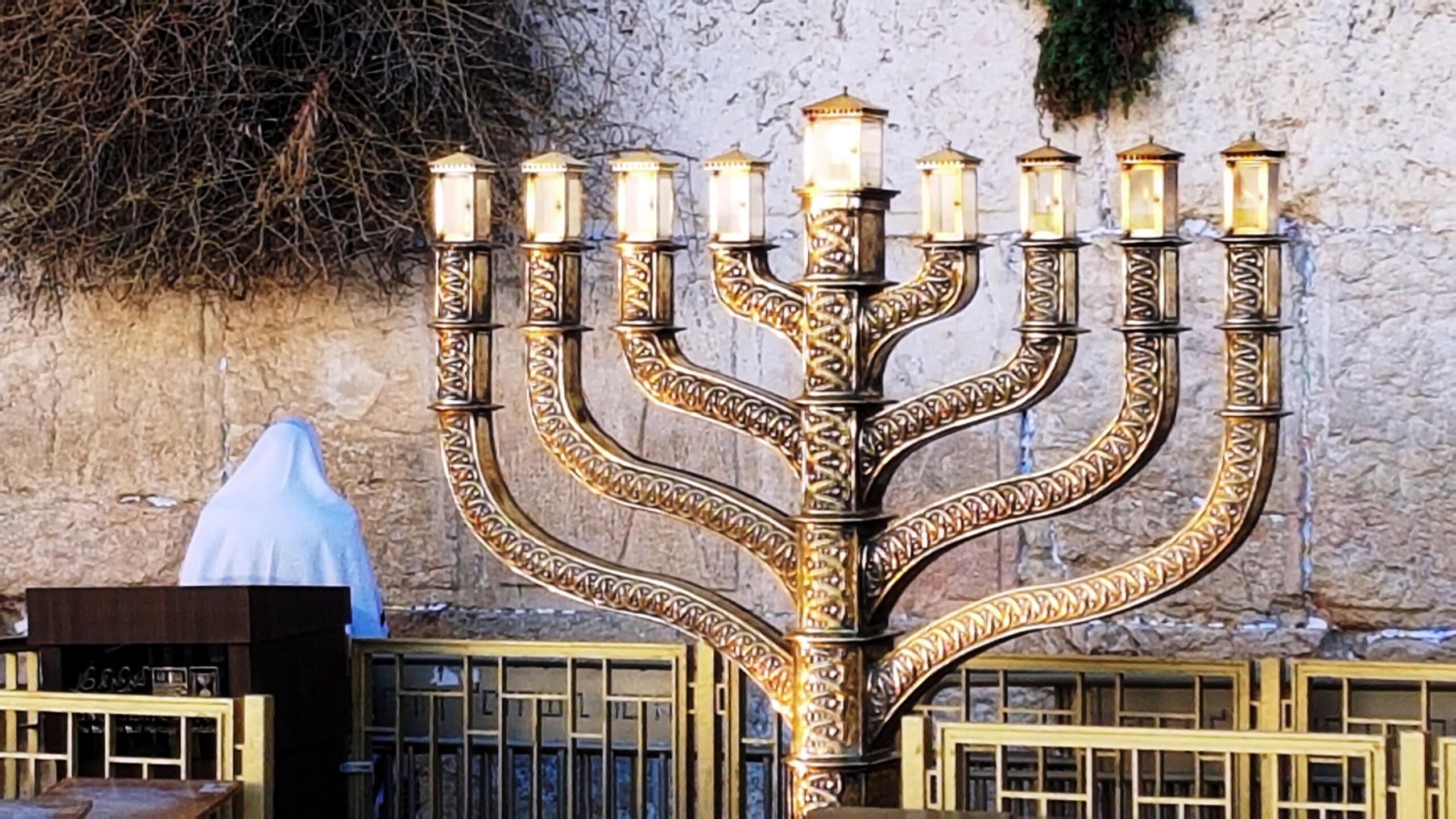 2560x1440 What Exactly Does Hanukkah Celebrate?. My Jewish Learning