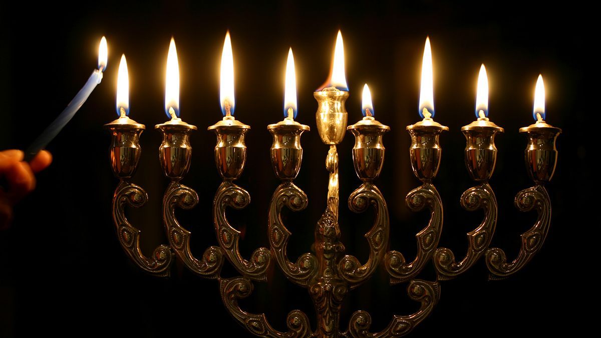 1200x675 Hanukkah Celebrations Set Throughout Los Angeles County