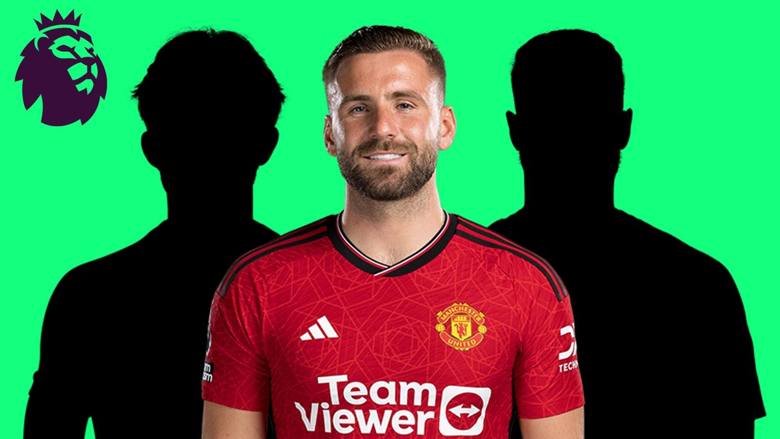 1600x900 Best Luke Shaw replacements in Fantasy Premier League