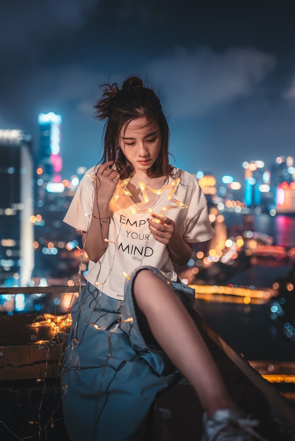 1000x1497 Indonesian Girl Picture. Download Free Image