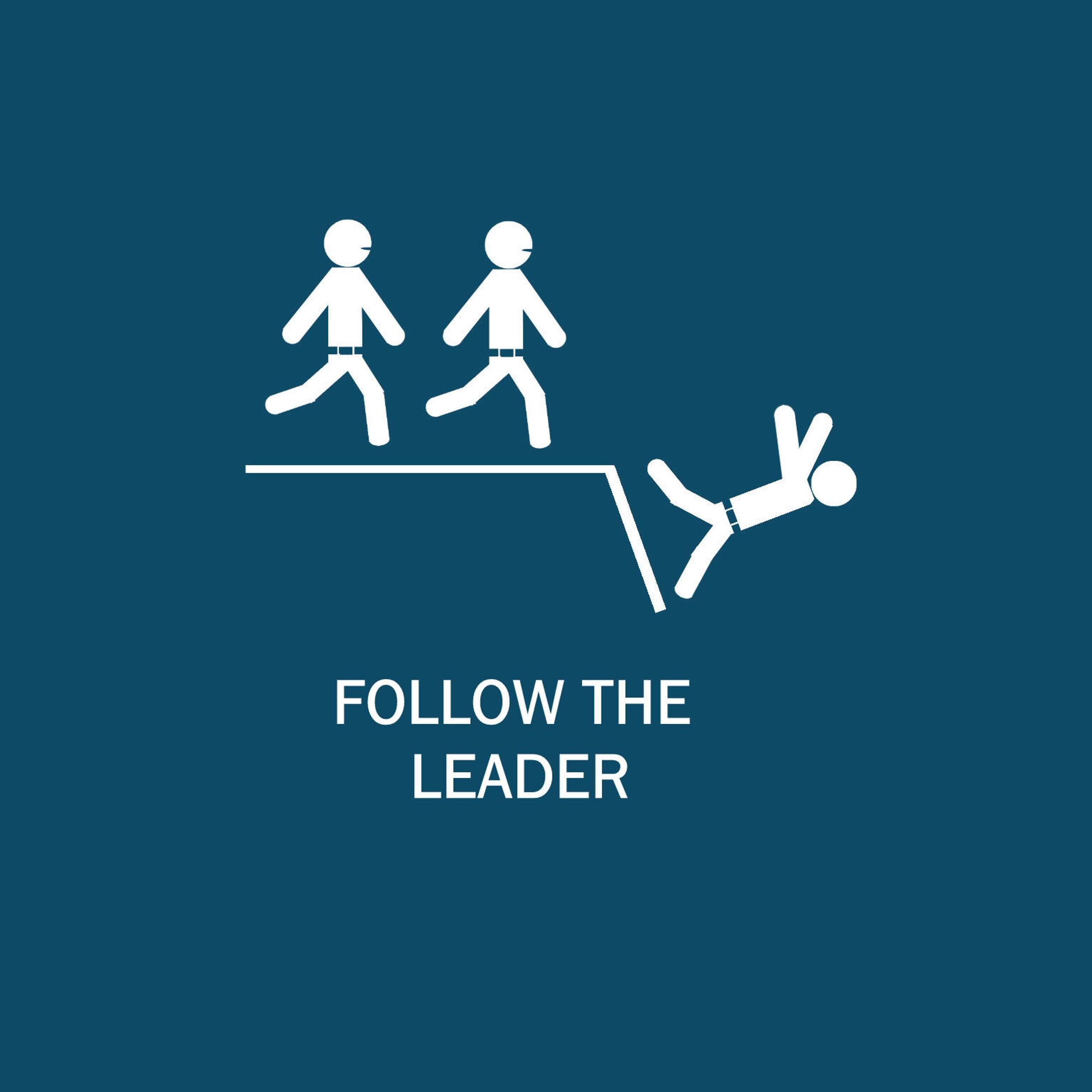 2524x2524 Follow the leader