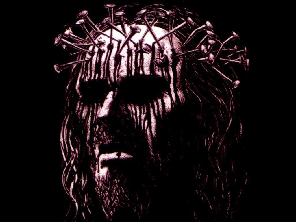 1024x768 Samael Wallpaper