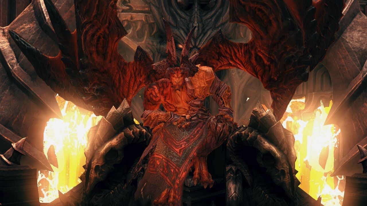 1280x720 Samael