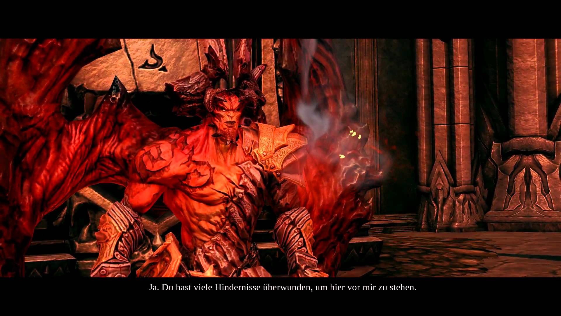 1920x1080 Free download Samael Darksiders Wallpaper The Image [1920x1080] for your Desktop, Mobile & Tablet. Explore Samael Wallpaper