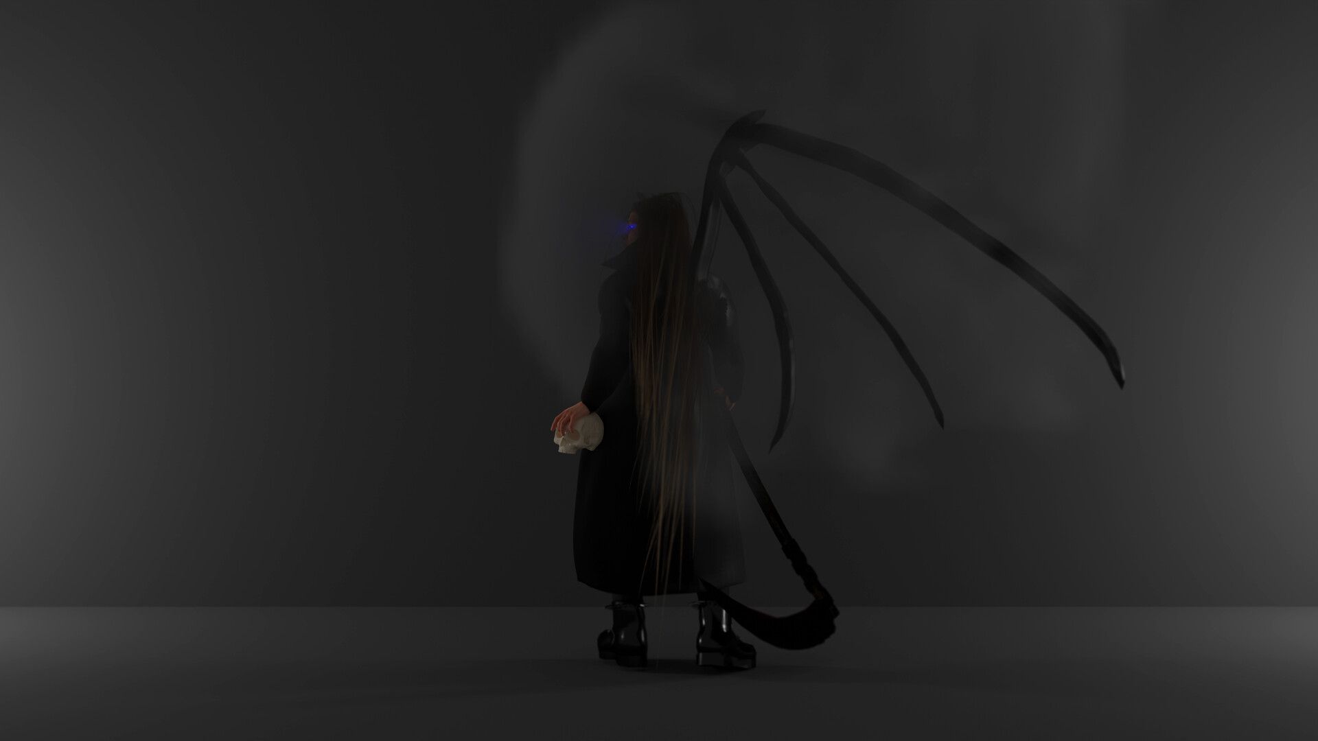 1920x1080 Samael