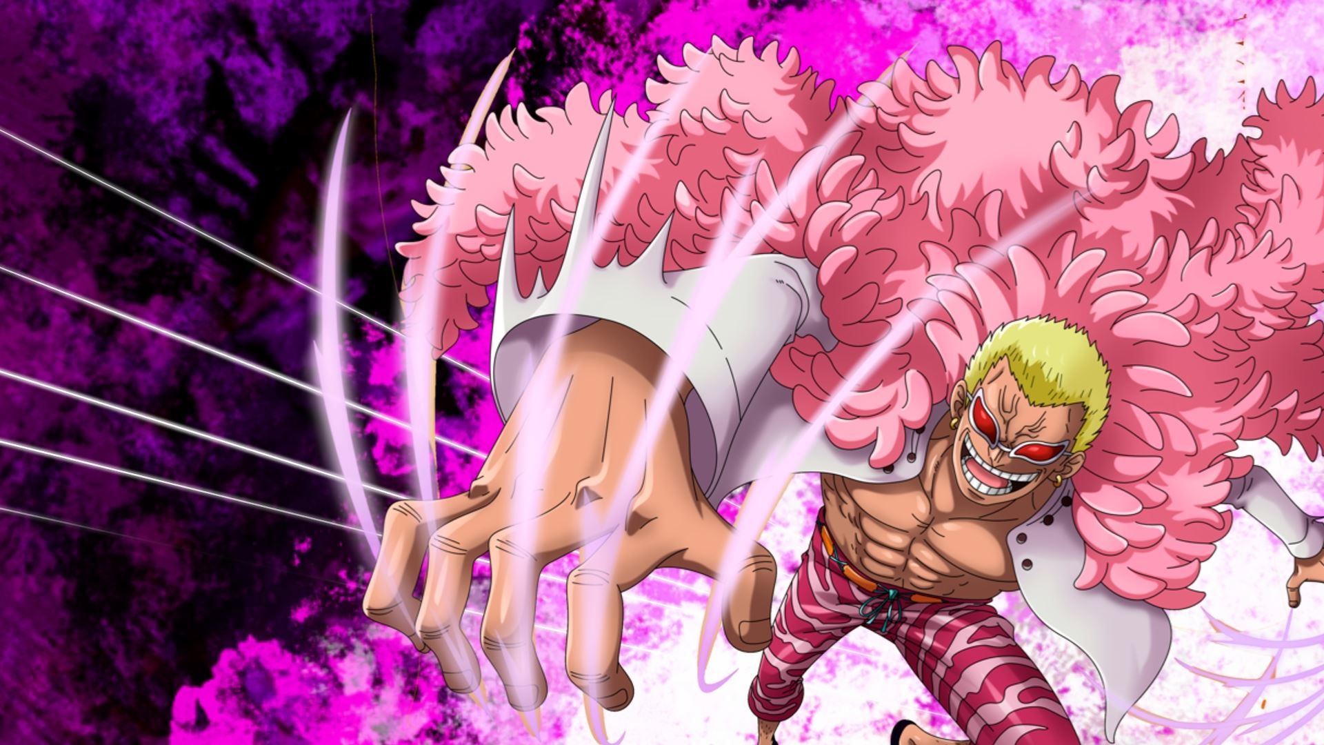 Doffy Wallpapers - Top Free Doffy Backgrounds - WallpaperAccess