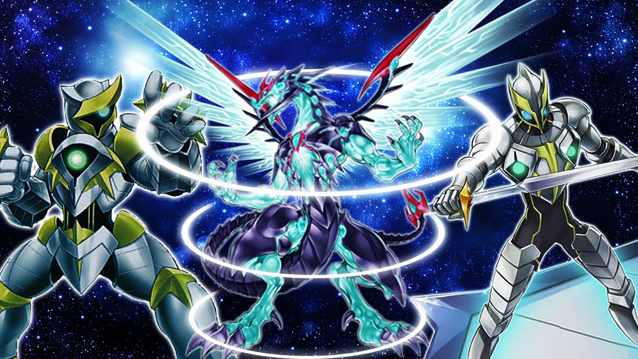 1280x720 Yugioh Deck Profile Eyes Deck [February 2015 + Duel Replays]