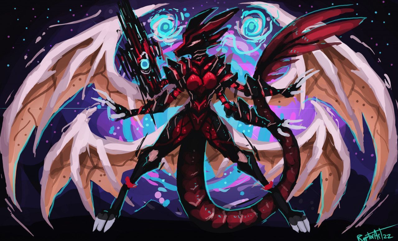 1280x776 Patreon dragon reward by RaptorArt - Fur Affinity [dot] net