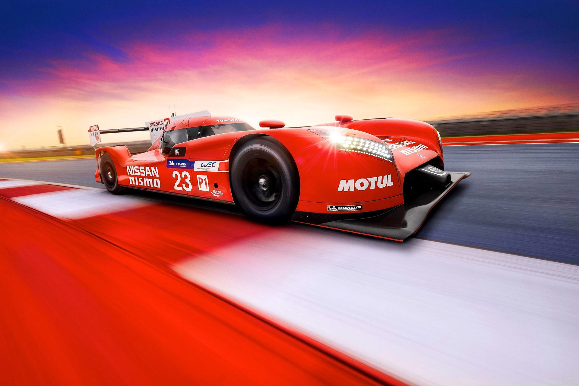 LMP1 Wallpapers - Top Free LMP1 Backgrounds - WallpaperAccess