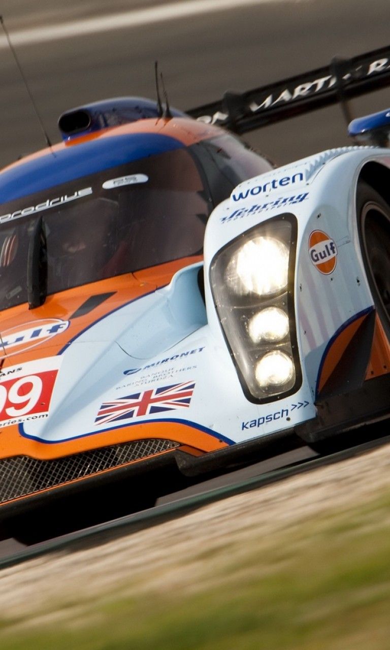 768x1280 Aston Martin LMP1 HD Wallpaper 768x1280