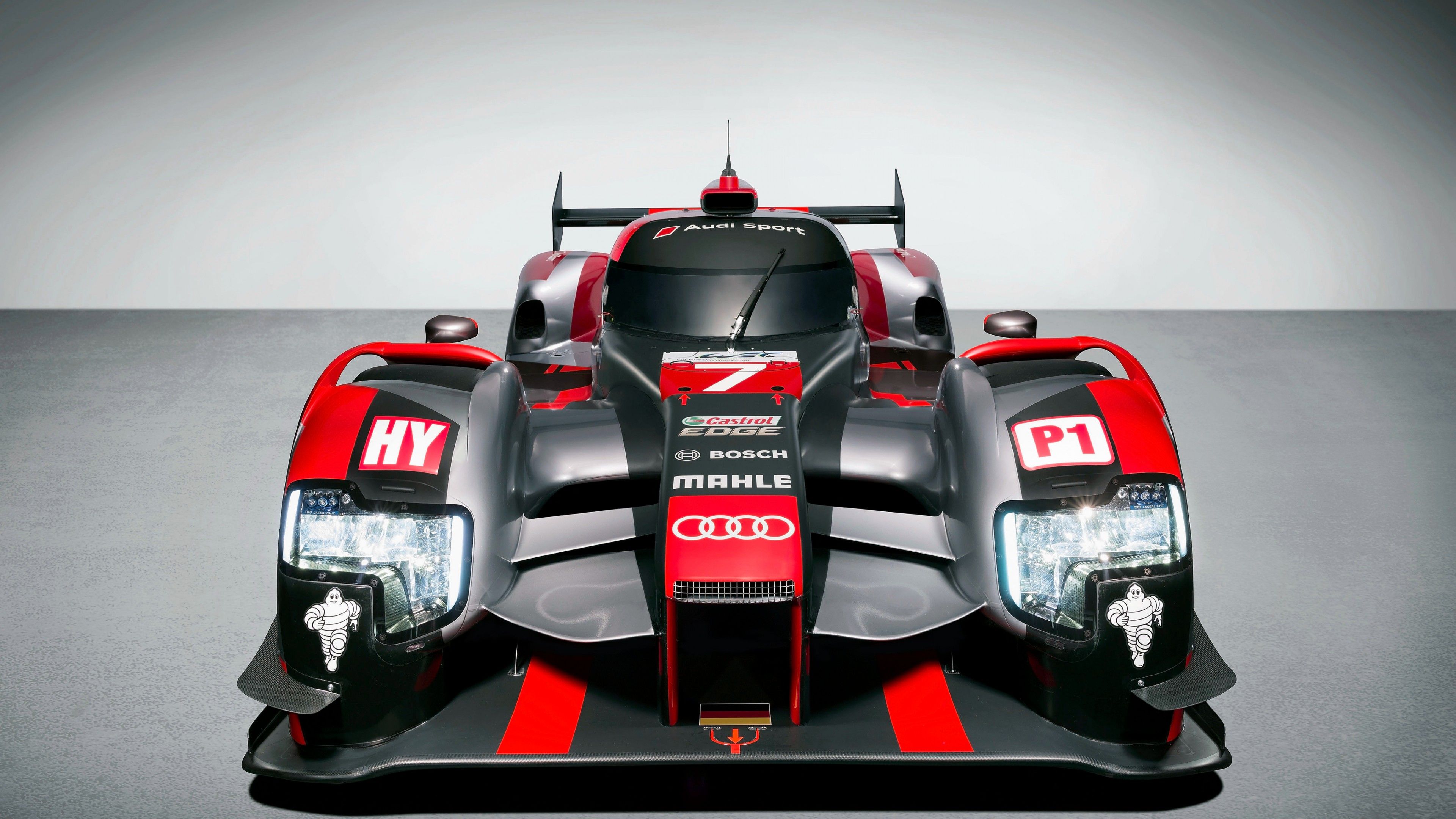 3840x2160 Wallpaper Audi R18 E Tron Quattro LMP Hydrid, Sport Car, Race Car, Cars & Bikes
