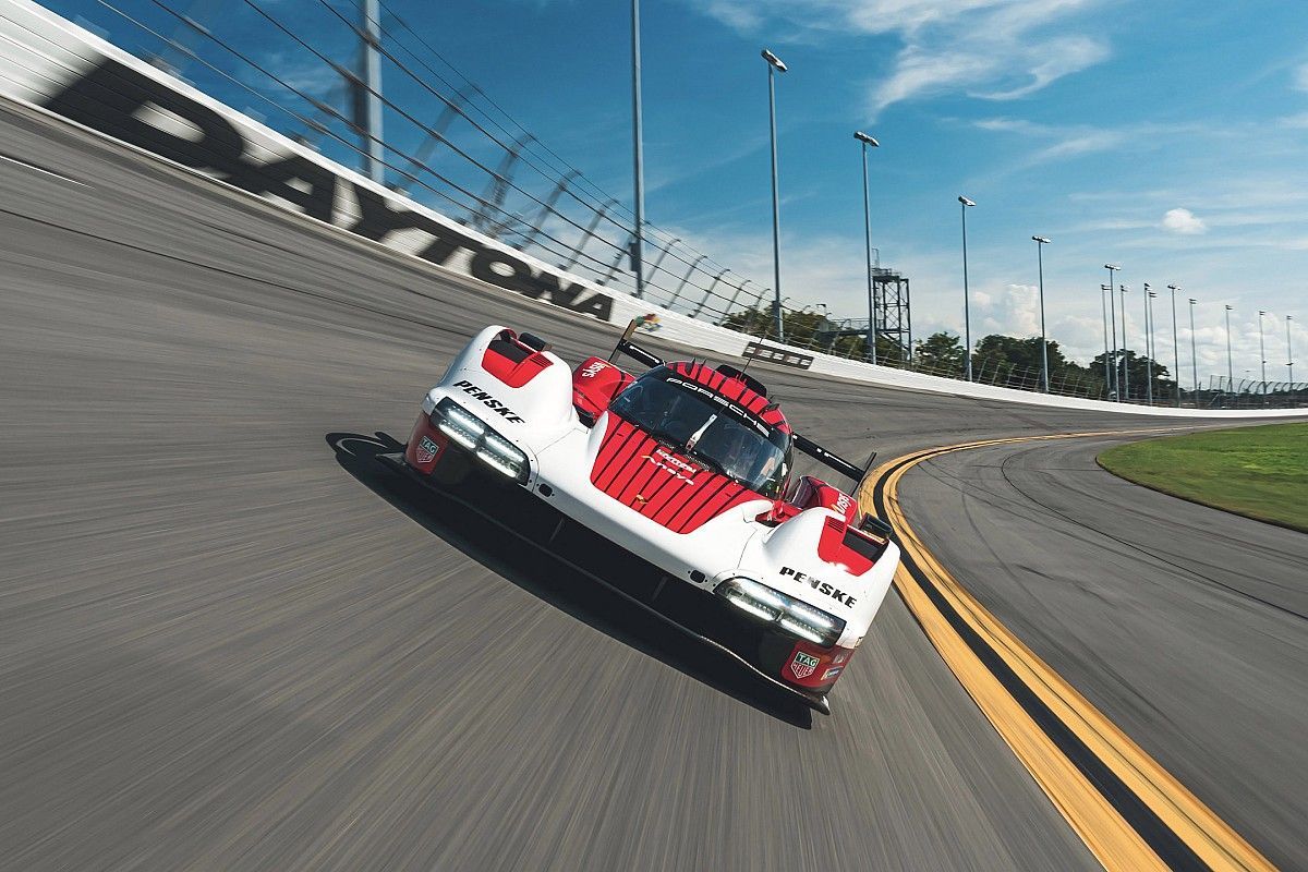 1200x800 Who Will Race In WEC And IMSA With LMDh LMH Cars In 2023?