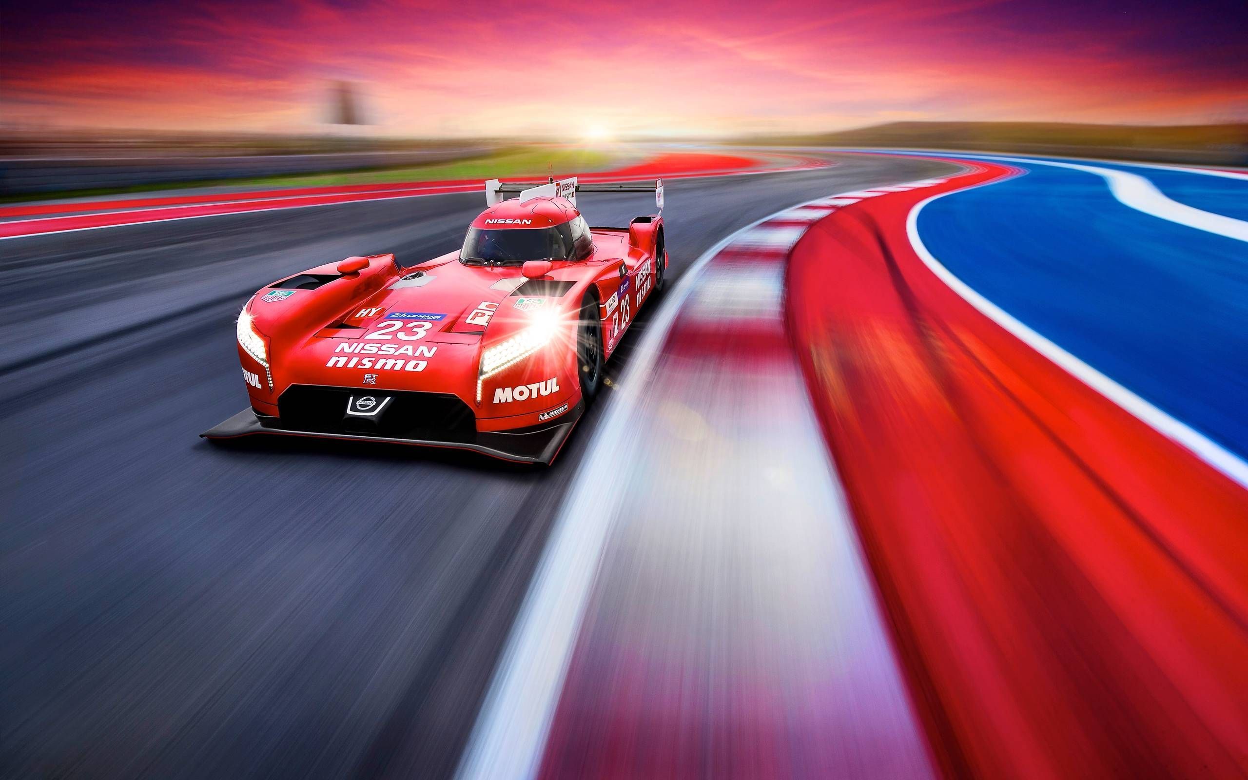 2560x1600 Radical Nissan GT R Nismo LMP1 Car Revealed During Super Bowl XLIX Ad