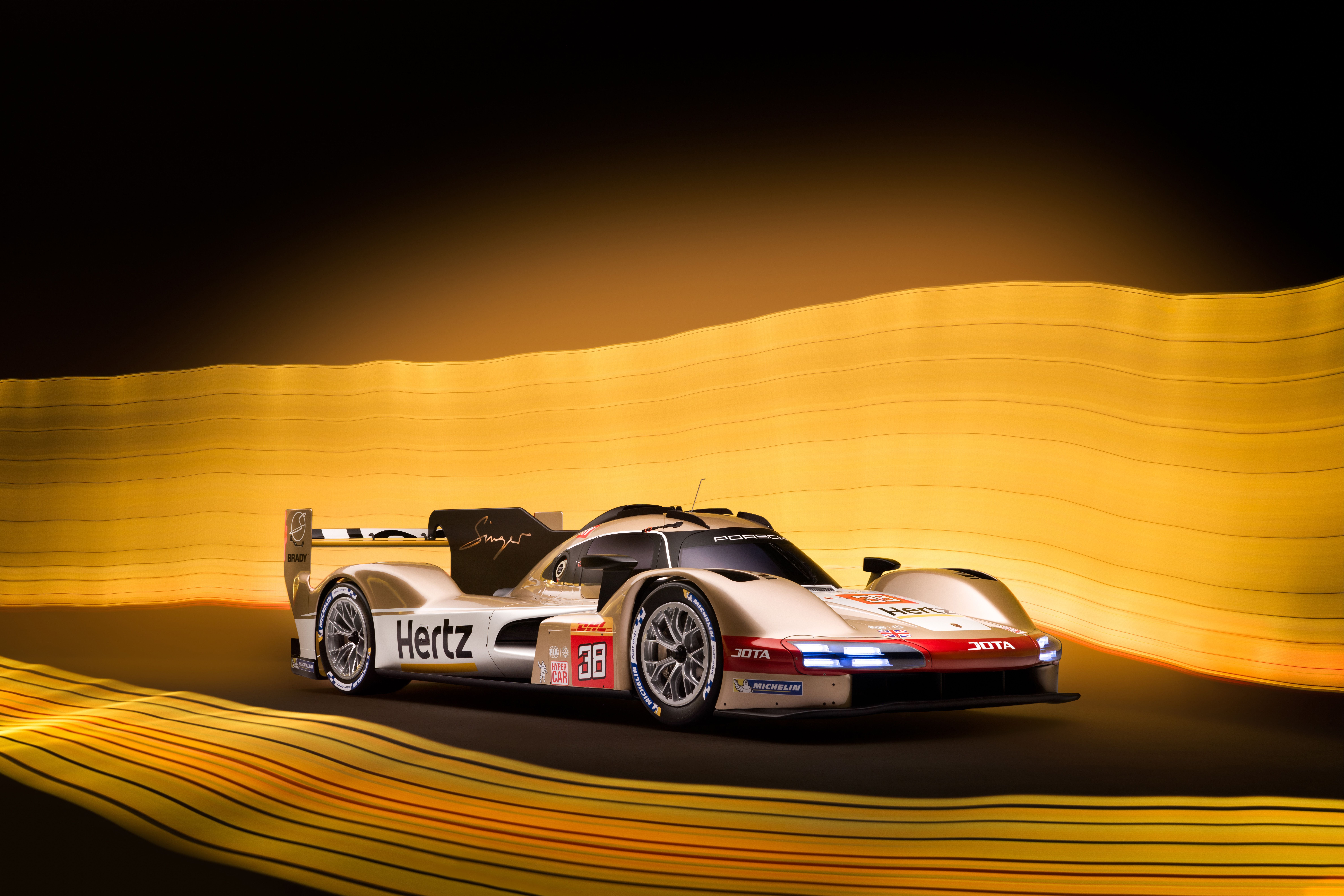 9504x6336 Porsche 963 Hertz Team Jota 10k, HD Cars, 4k Wallpaper, Image, Background, Photo and Picture