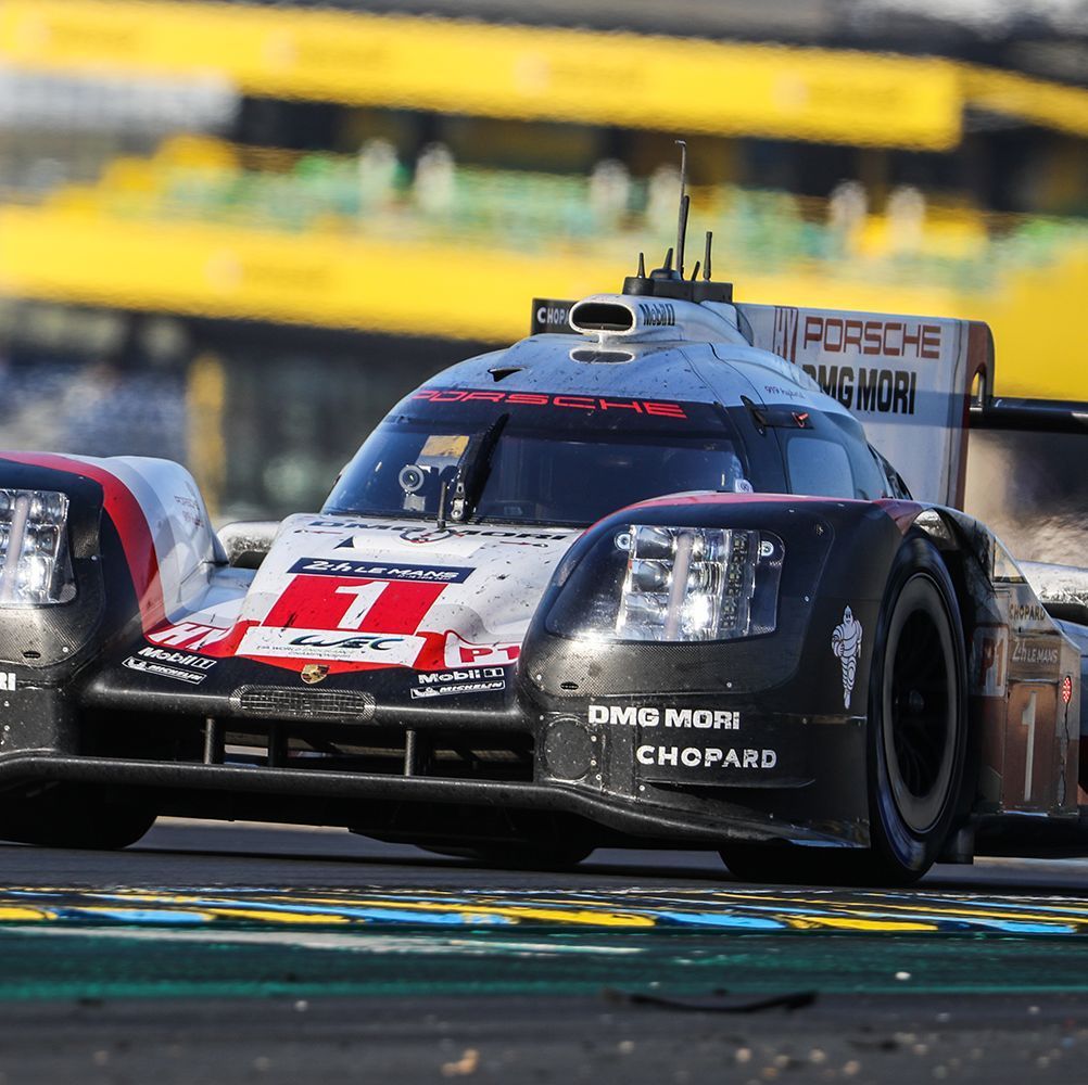 1002x1000 Porsche to Quit Le Mans