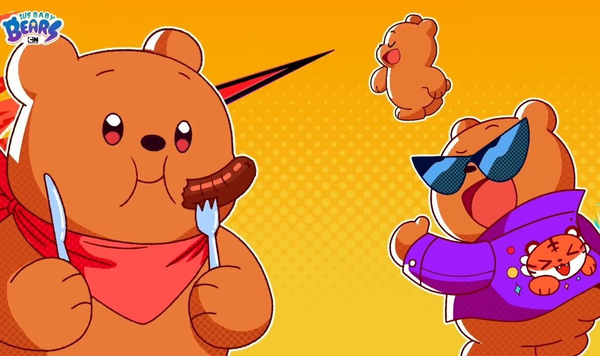 1211x719 We Baby Bears (2022)