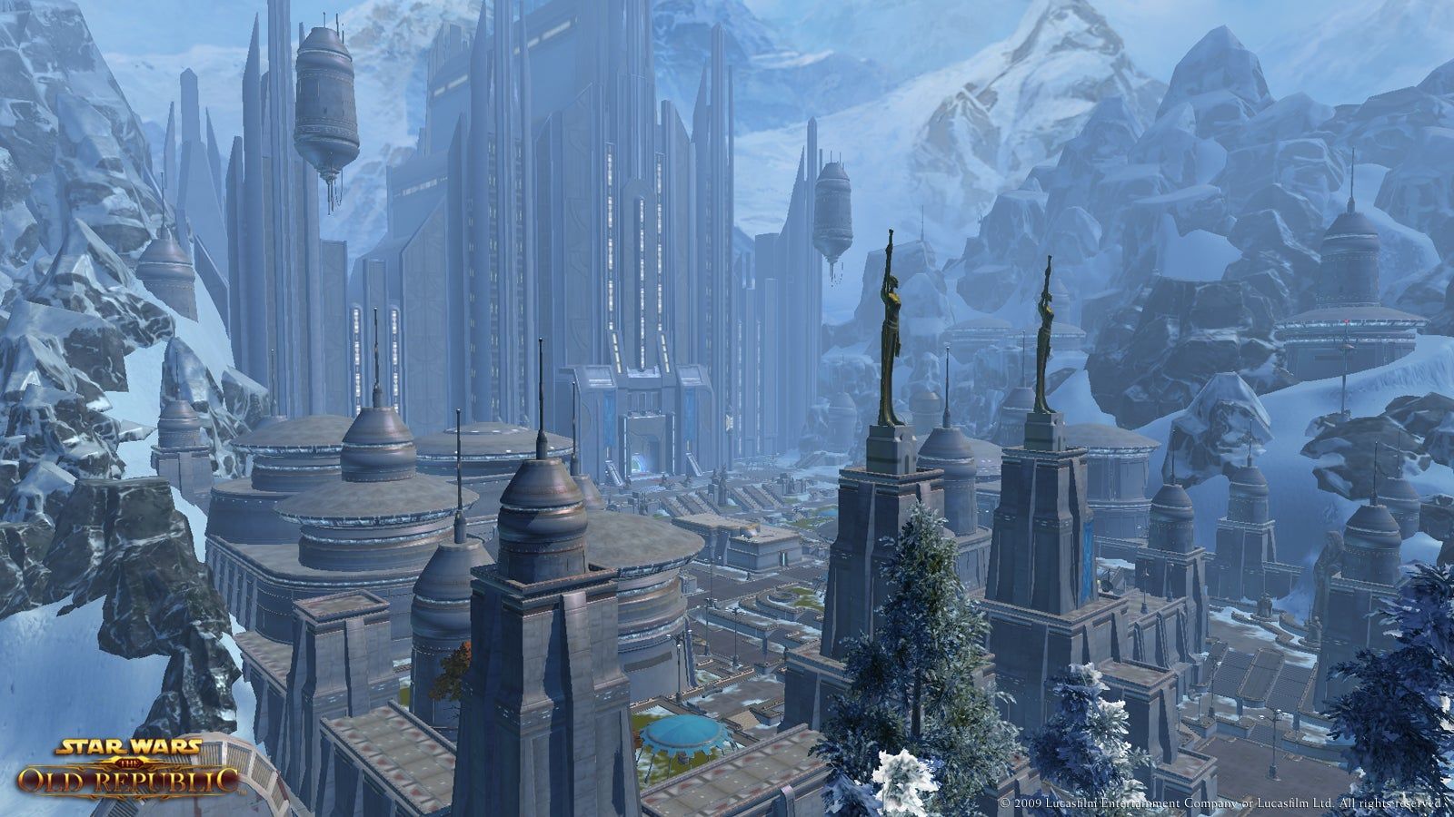 1600x900 Alderaan