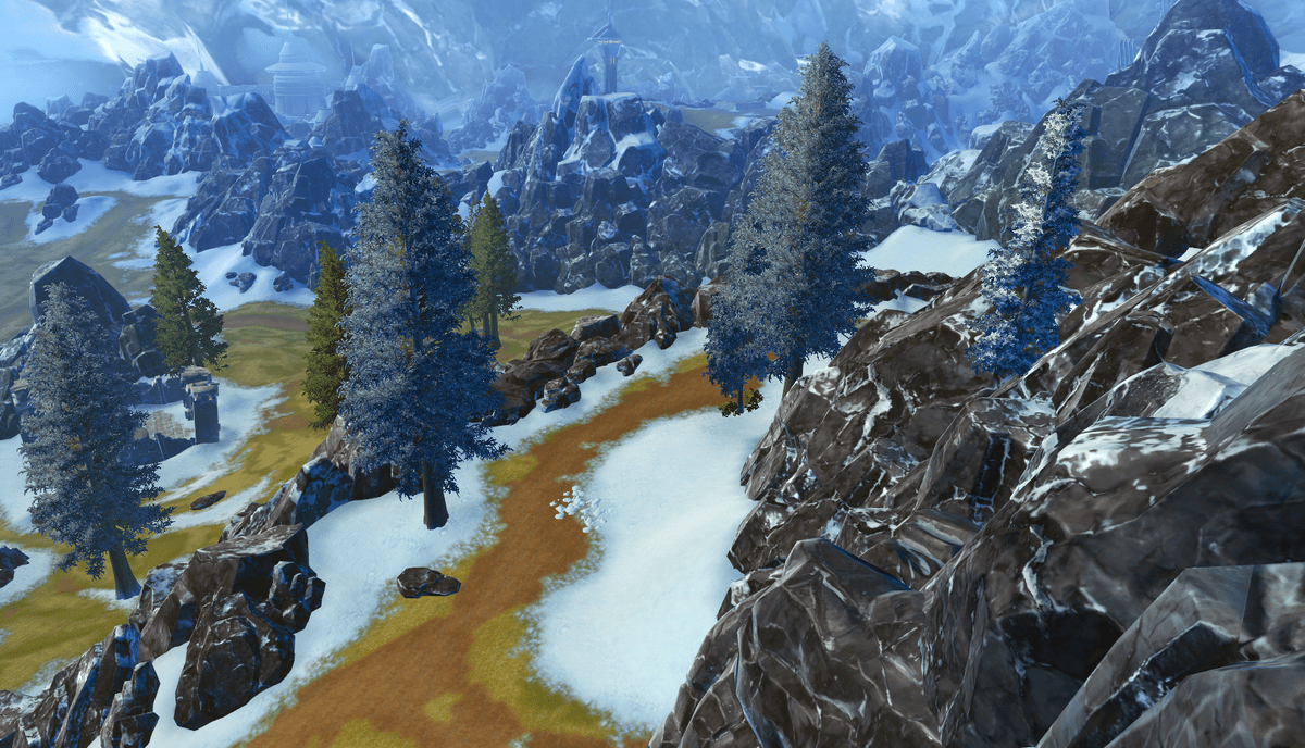 1200x688 Juran Mountains