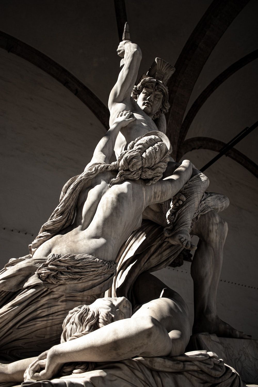 1000x1500 Greek Statue Picture. Download Free Image