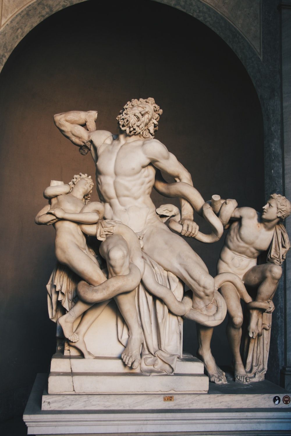 1000x1500 Greek Statue Picture. Download Free Image