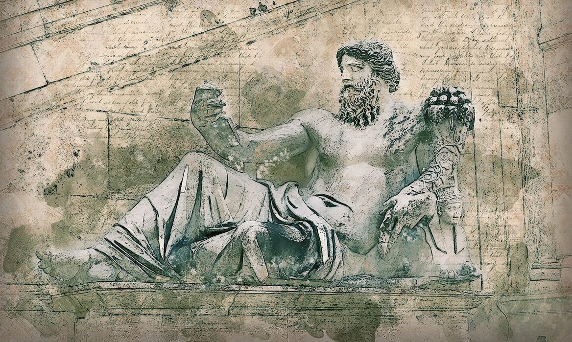 1168x699 Rome Vintage Statue