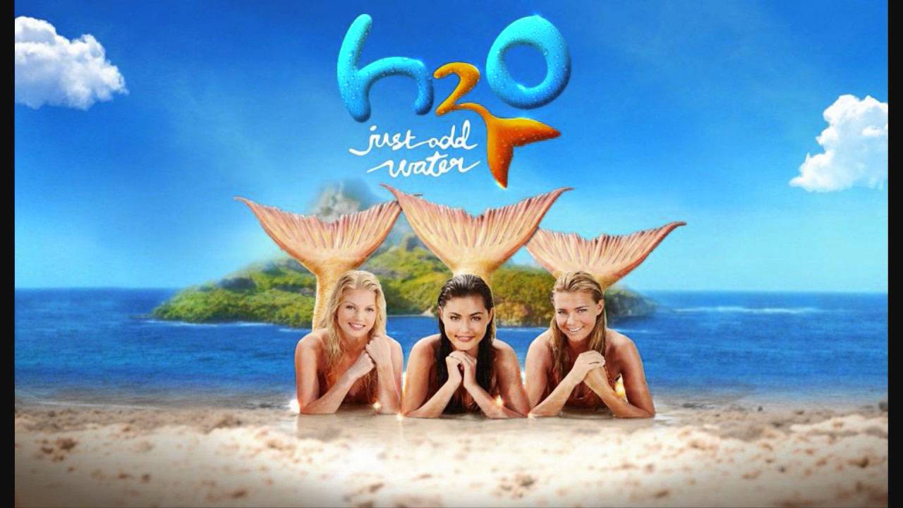1280x720 H2O Theme Song Evans Version [HD]