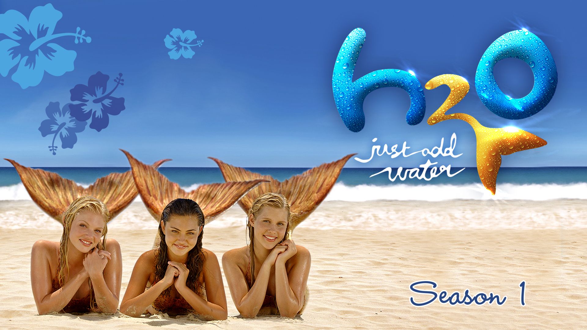 1920x1080 Prime Video: H2O Add Water