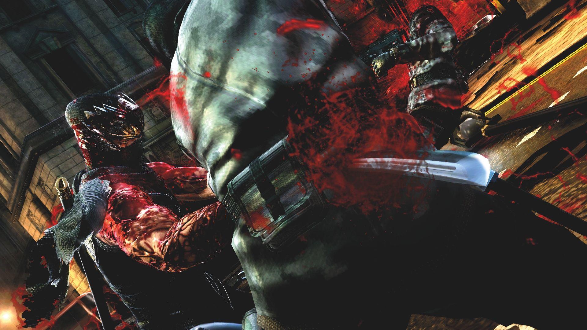 1920x1080 Zombies HD Wallpaper