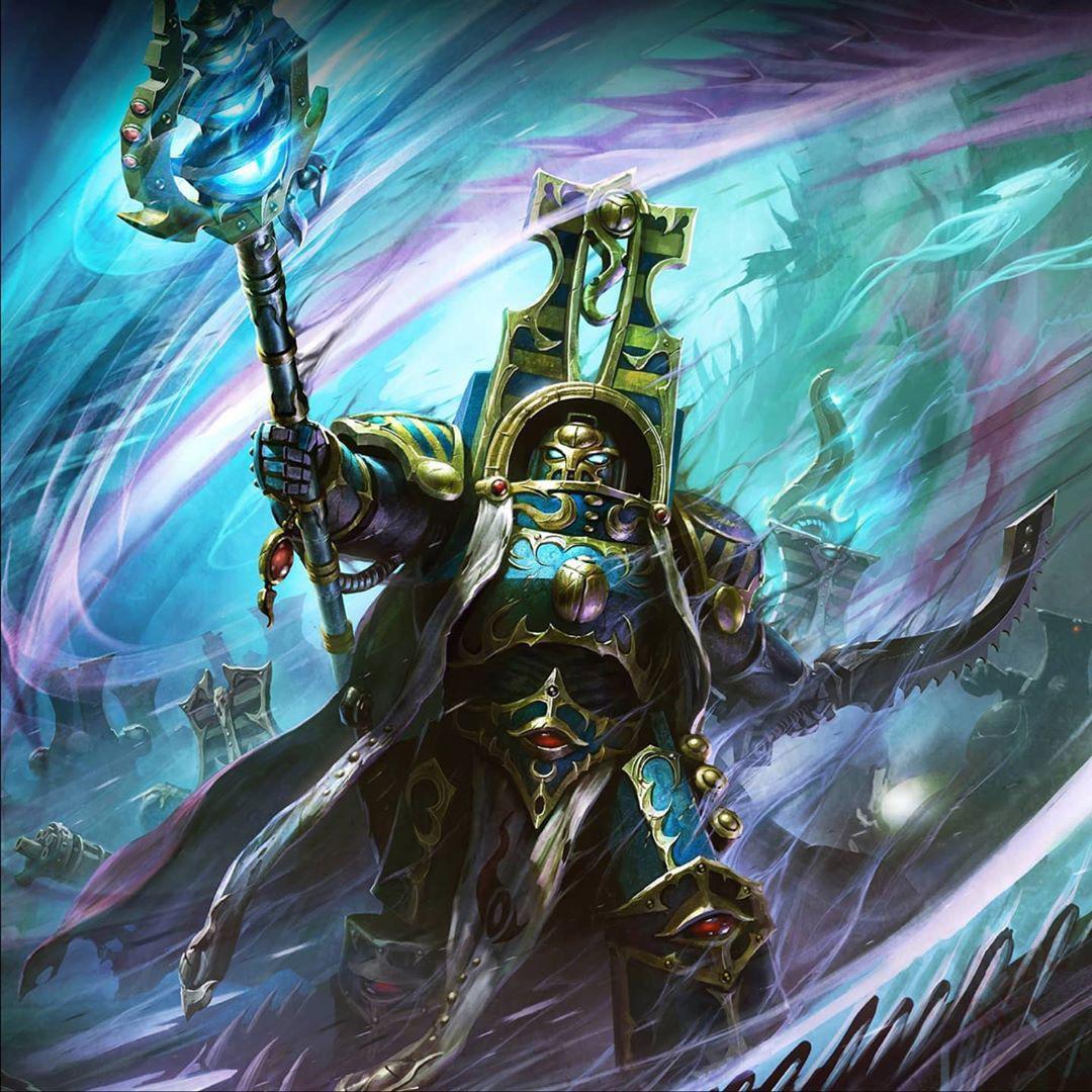1080x1080 Lore Question: How Are New Sorcerers Chosen Recruited