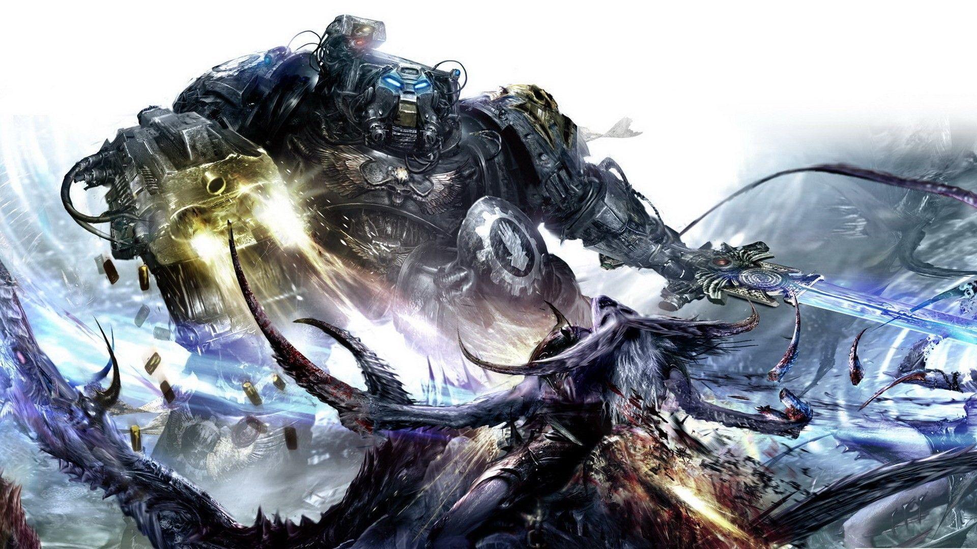 1920x1080 40k Wallpaper
